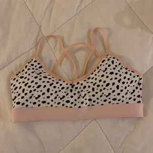Sarah’s Day WFA 101 Daydreamers Sports Bra